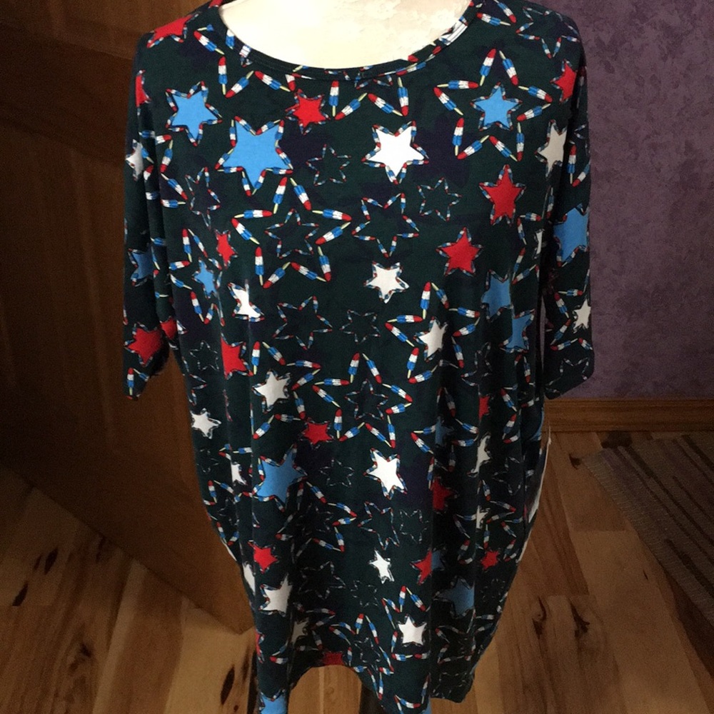Lularoe Irma